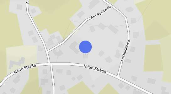 Bodenrichtwertkarte Bad Berleburg Hemschlar